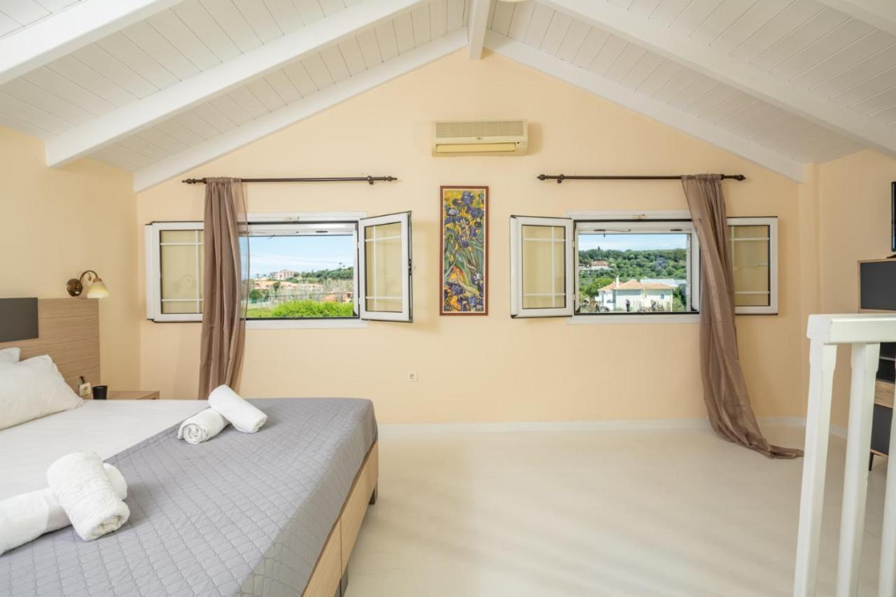 Premier Tsilivi Apartment Luaran gambar
