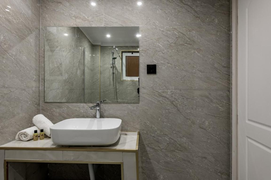 Premier Tsilivi Apartment Luaran gambar