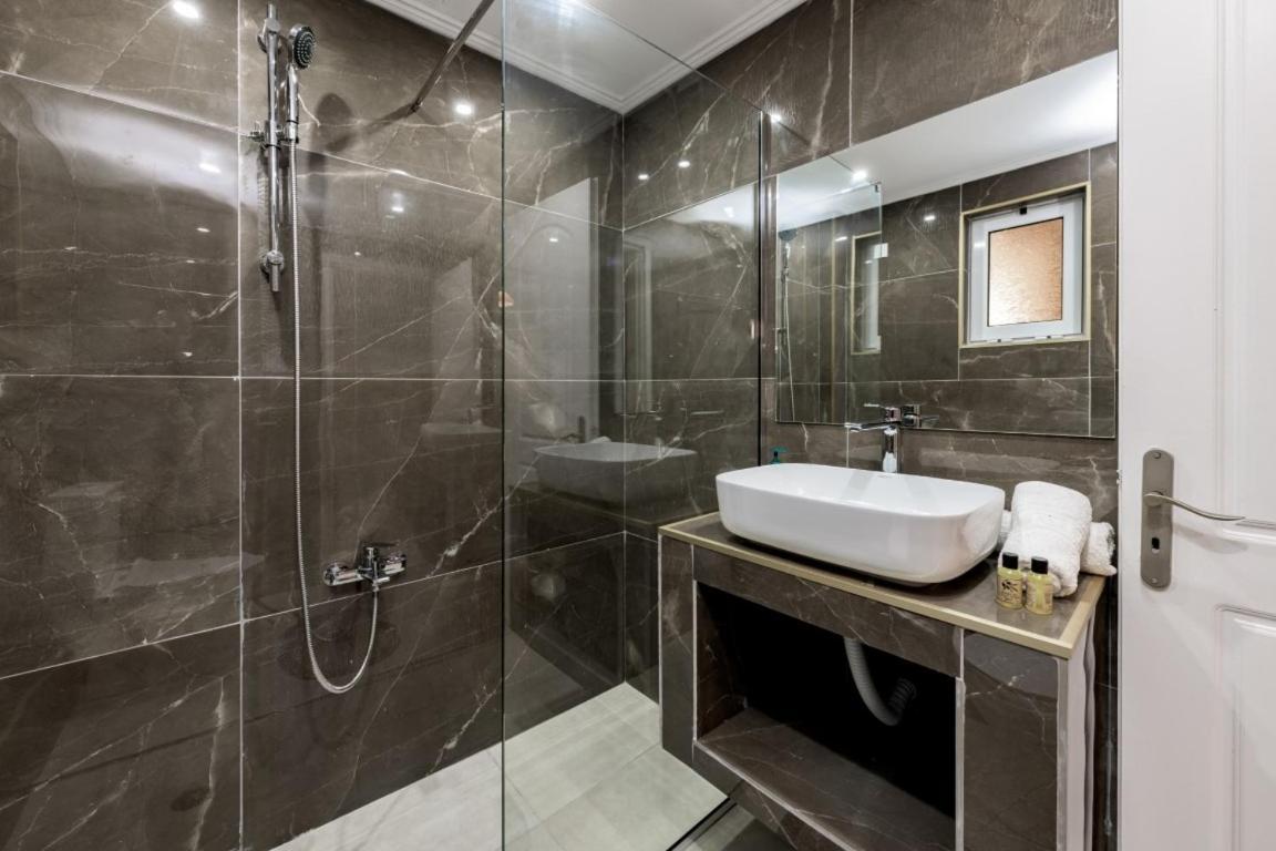 Premier Tsilivi Apartment Luaran gambar
