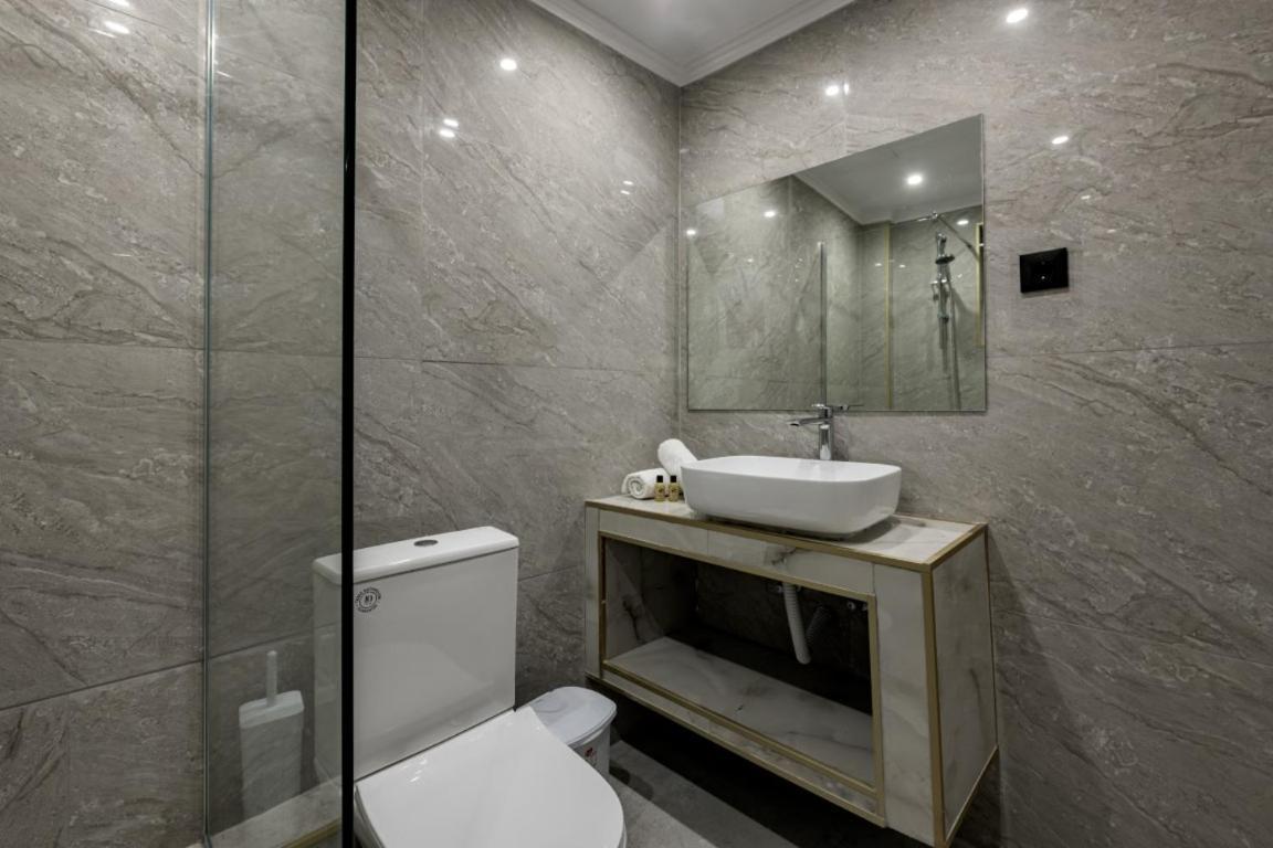 Premier Tsilivi Apartment Luaran gambar