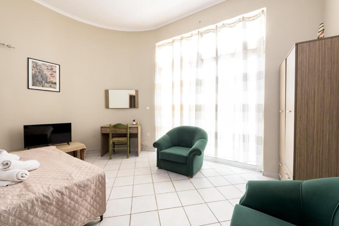 Premier Tsilivi Apartment Luaran gambar